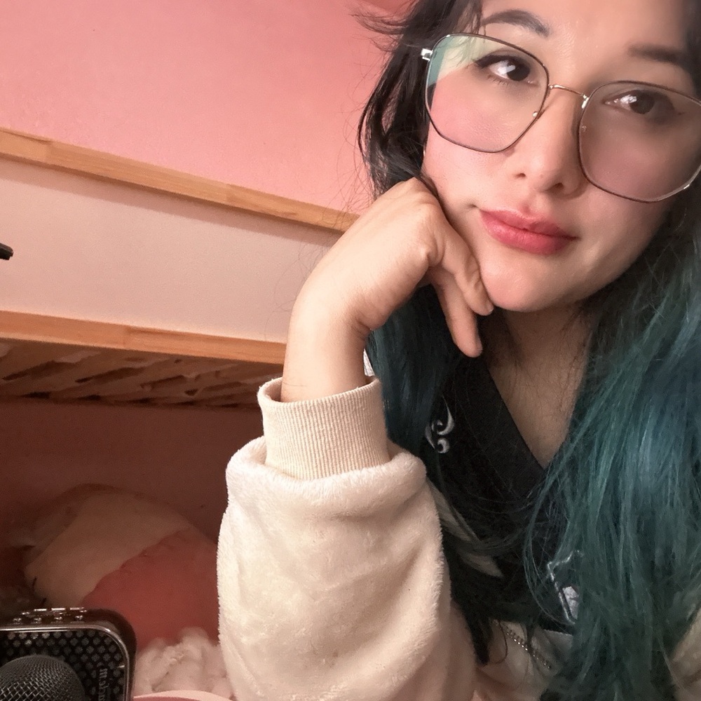 Meet your Posher, Tammy